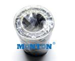 Downhole Drilling Mud Motor Tungsten Carbide Radial Bearing Tc Bearing 128916M