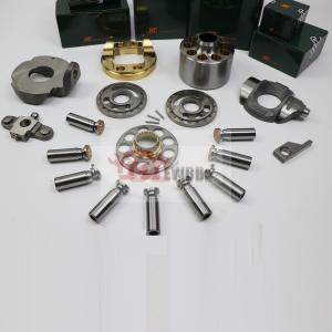 China Standard Size Excavator Hydraulic Pump Parts For HPV95/132 PC360-7 PC200-8/240-8 PC1250 factory