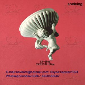 Pu Wall Niches/building Material/home & interior Decoration