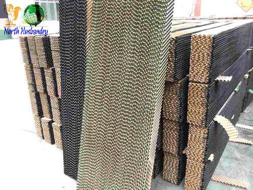 Greenhouse Fan Evaporative Cooling Pad Poultry Fan Exhaust Fan Ventilation Fan