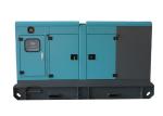 Low Fuel Consumption Energy Generator Diesel Power Generators Set 48kw
