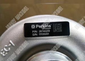 China PAKINS engine parts, GT2556S 2674A209 Turbo turbocharger factory