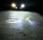 New LED Headlight