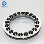 Spare Part For Hydraulic Motor SG08 Excavator Swing Motor Parts Piston Pump