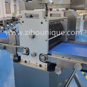 Stainless Steel 304 Meat Cutting Machine for Fast and Accurate Meat Processing