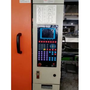 Chenhsong EM320 PET Injection Molding Machine 320 Ton Second Hand