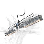 480watt Greenhouse Plant Light Dimmable Led Grow Light Spectrum Control Medical