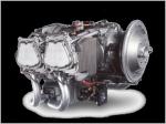 Direct Drive Aircraft Lycoming Io 390 Engine Four Cylinder Fuel Injection