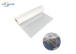 Heat Transfer Printing DTF Film Hot Peel Cold Peel DTF PET Film Roll