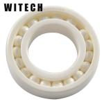 Precision 6006 ZrO2 Deep Groove Ball Bearings