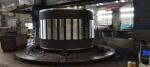 Complete Production Laterite Nickel Calcination Rotary Kiln 12000t/D