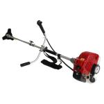 52cc Garden Tool Petrol Gasoline Brush Cutter Anti Slip