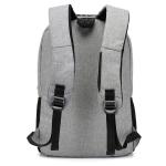 Men's Eco Friendly Waterproof Business Backpack Wholesale Customized