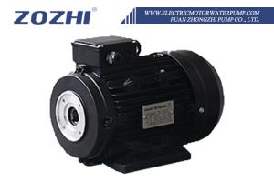 China 10hp Hollow Shaft Three Phase Ac Induction Motor for Italy High Pressure Plunger Pump factory