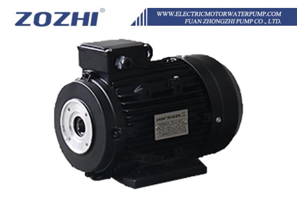 10hp Hollow Shaft Three Phase Ac Induction Motor for Italy High Pressure Plunger