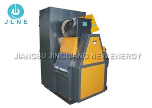 China Low Power Copper Recycling Equipment / Plant Car Cables Motor Cables Apply factory