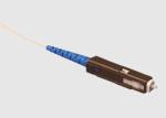 Simplex 50/125 MU Connector 2.0mm Optical Fiber Pigtail