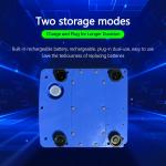 AC/DC Power Supply SOHE A1S Waterproof Scale IP68 3KG with Stainless Steel