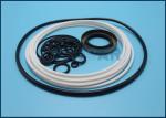 Bulldozer Parts Transmission Seal Kit Fits Komatsu D31P-17 D31P-18