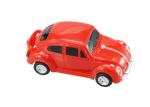 Custom Logo Car Shaped Usb Memory Stick With Key Chain , 2GB 4GB 8GB 16GB