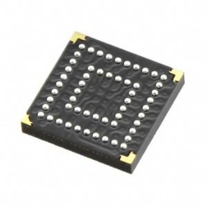 China XC2C64A-7CPG56I Embedded CPLD IC 64MC 6.7NS 56CSBGA factory