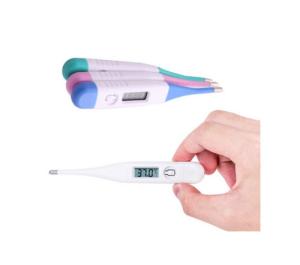 China Instant Flexible Digital Display Thermometer factory