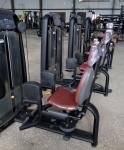 Commercial Gym Equipment Pin Loaded Strength Training Inner Thigh Adductor