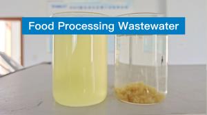 China DCA SGS Water Decoloring Agent Wastewater Treatment Chemicals factory