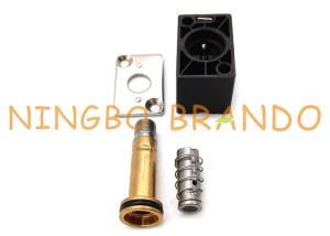 China S8 Flange 3/2 Way NC Solenoid Plunger Armature Assembly factory