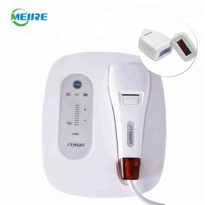 China Mini Photorejuvenation IPL Machine Skin Rejuvenation 1.7KG Weight factory