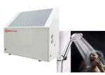 MDN30D 12KW Low Noise Cold Climate HVAC Heat Pump Air To Water CE