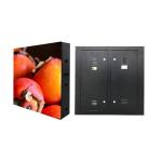 3In1 1R1G1B P4mm Indoor Advertising LED Display Screen