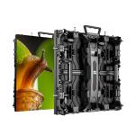 600w P3.9 Indoor Advertising Led Display CCC For Events