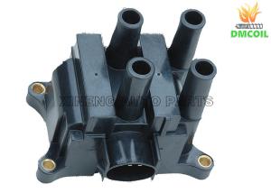 China Mondeo Mazda Ignition Coil / Ford Focus Coil Flame Retardant Anti - Interference factory