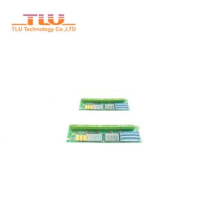 GE Fanuc PLC DS200DTBDG1ABB Mark V Terminal Board