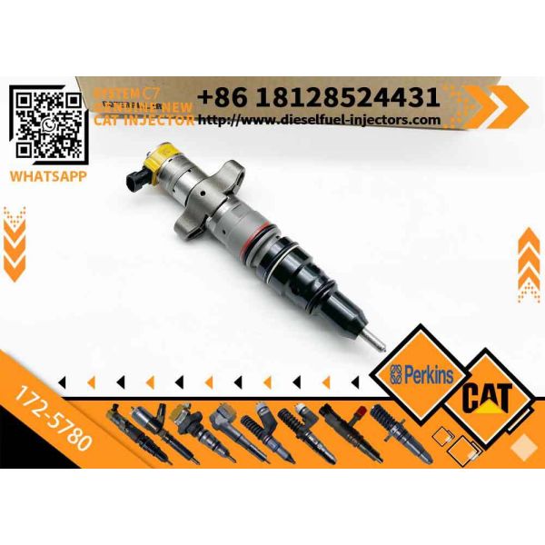 Parts E325D E329D Engine C7 Fuel Injector 557-7627 5577627 3879434 387-9434 172-5780 3879433 387-9433 263-8218