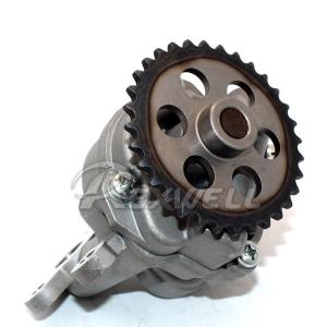 China QVFA Engine Oil Pump Assy for Ford TRANSIT Box 2.2T 1456884 1C1Q-6600-CG and Standard factory