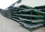 Custom Riffled Plate Hydraulic Dock Leveler Manufacturing Save Time