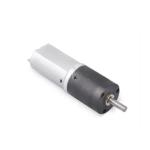 2000-30000rpm Dc Gear Motor 3-36v Metal Gear Motor Used In Valve Instrument