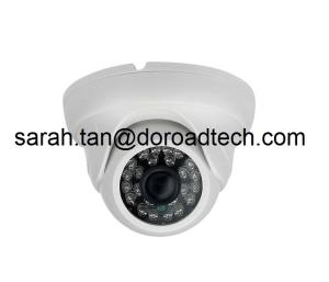 China Security System HD 960P 1.3 Megapixel Night Vision CCTV Dome AHD Cameras factory