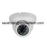 Buy cheap CCTV 960P 1.3 Megapixel IR Dome AHD Cameras FCC, CE, ROHS Certificated from wholesalers