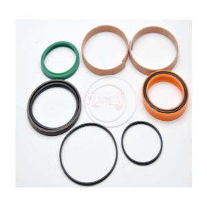 JCB 3DX Hydraulic cylinder seal kit 550-42849