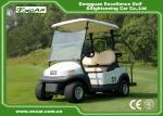 Environmental Used Electric Golf Carts