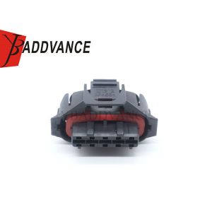 China Bosch 1928403738 5 Pin Connector Compact 1.1m Air Flow Meter Sensor Plug Electric Motors Connector on sale