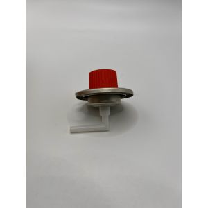 Blue Flame Gas Stove with Inner Gasket Buna - Perfect for Professional Chefs