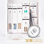 OEM Disposable Hotel Toiletries Shampoo Shower Gel Dental Kit