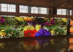 High Brightness Outdoor P8 Full Color LED Display kinglight SMD3535 ICN2037