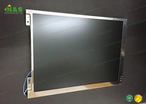 China AA121XH05 TFT LCD Module Mitsubishi 12.1 inch with 245.76×184.32 mm Active Area factory
