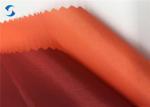 Waterproof 150cm 80gsm Ripstop 210D Polyester Lining Fabric PU Coating