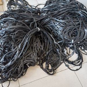 Gea Nt80m EPDM NBR FKM Plate Heat Exchanger Rubber Plates And Gaskets